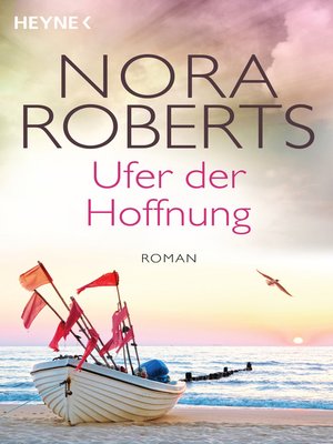 cover image of Ufer der Hoffnung